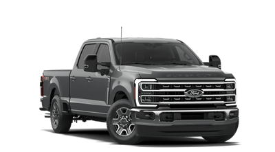 2027 Ford Super Duty F-250 SRW F-250® Lariat®