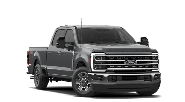 2027 Ford Super Duty F-250 SRW F-250® Lariat®