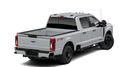 2026 Ford Super Duty F-250 SRW 4WD