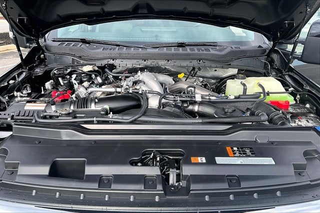 2026 Ford Super Duty F-250 SRW 4WD