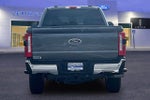2026 Ford Super Duty F-250 SRW 4WD
