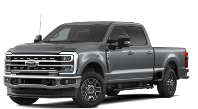 2026 Ford Super Duty F-250 SRW 4WD