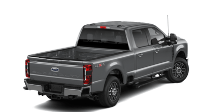 2026 Ford Super Duty F-250 SRW 4WD
