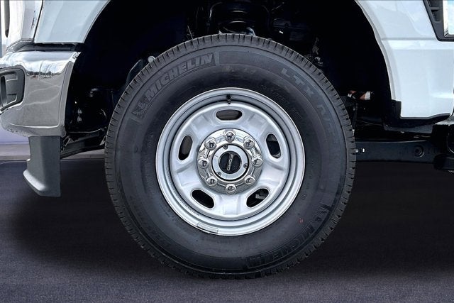 2026 Ford Super Duty F-250 SRW 4WD