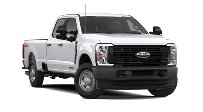 2026 Ford Super Duty F-250 SRW 4WD