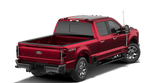 2027 Ford Super Duty F-350 SRW 4WD