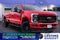 2026 Ford Super Duty F-350 SRW 4WD