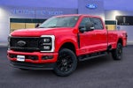 2026 Ford Super Duty F-350 SRW 4WD