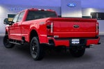 2026 Ford Super Duty F-350 SRW 4WD