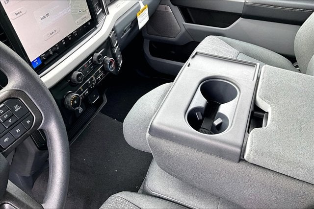 2026 Ford Super Duty F-350 SRW 4WD