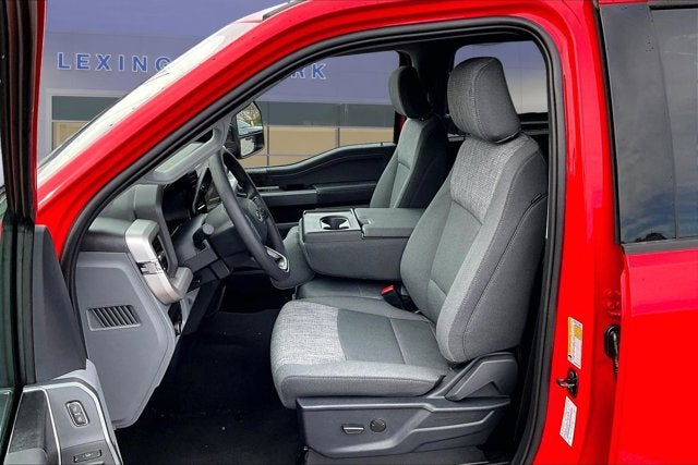 2026 Ford Super Duty F-350 SRW 4WD