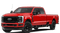 2026 Ford Super Duty F-350 SRW 4WD