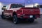 2026 Ford Super Duty F-350 SRW 4WD