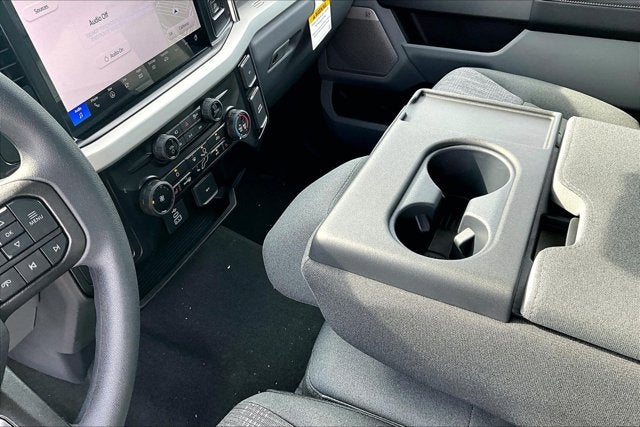 2026 Ford Super Duty F-350 SRW 4WD