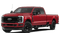 2026 Ford Super Duty F-350 SRW 4WD