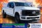 2027 Ford Super Duty F-350 SRW Platinum
