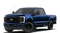 2027 Ford Super Duty F-350 SRW 4WD