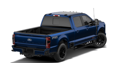 2027 Ford Super Duty F-350 SRW 4WD