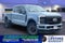 2026 Ford Super Duty F-350 SRW 4WD