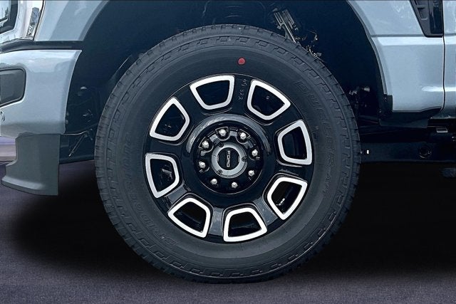 2026 Ford Super Duty F-350 SRW 4WD