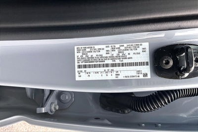 2026 Ford Super Duty F-350 SRW 4WD