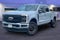 2026 Ford Super Duty F-350 SRW 4WD