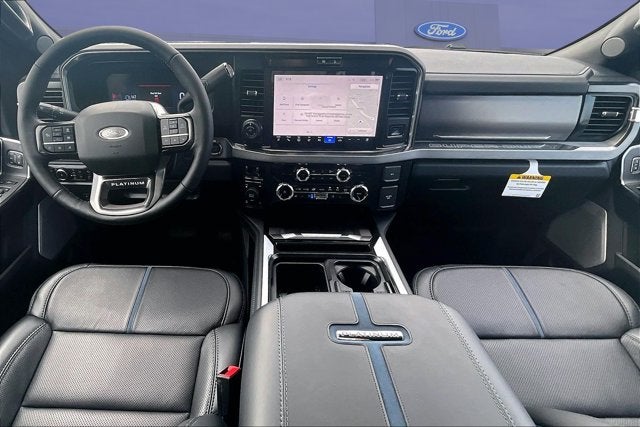 2026 Ford Super Duty F-350 SRW 4WD