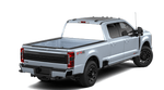 2026 Ford Super Duty F-350 SRW 4WD