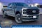 2026 Ford Super Duty F-350 SRW 4WD