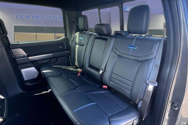 2026 Ford Super Duty F-350 SRW 4WD