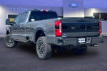 2026 Ford Super Duty F-350 SRW 4WD