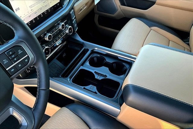 2026 Ford Super Duty F-350 SRW 4WD