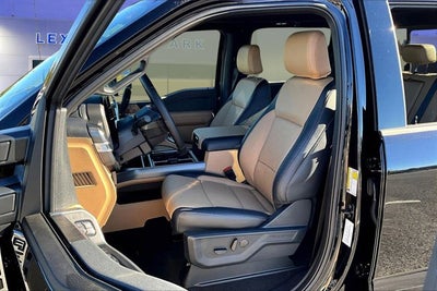 2026 Ford Super Duty F-350 SRW 4WD