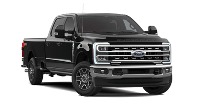 2026 Ford Super Duty F-350 SRW 4WD