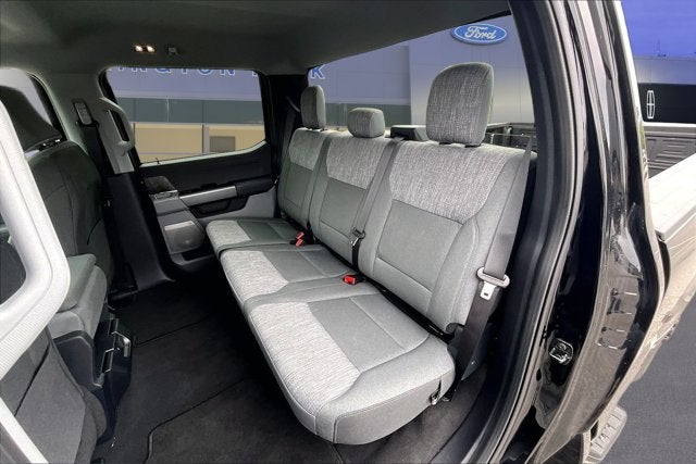 2026 Ford Super Duty F-350 SRW 4WD
