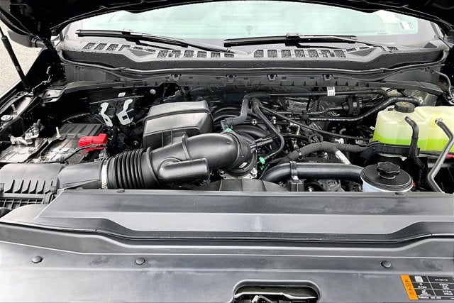 2026 Ford Super Duty F-350 SRW 4WD