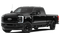 2026 Ford Super Duty F-350 SRW 4WD