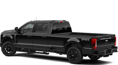 2026 Ford Super Duty F-350 SRW 4WD