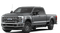 2026 Ford Super Duty F-350 SRW 4WD