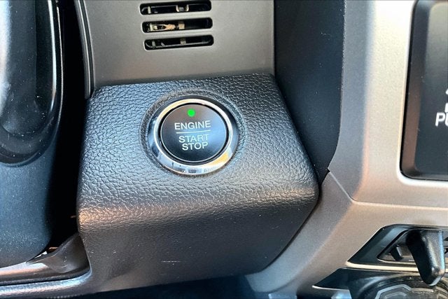 2022 Ford Super Duty F-350 SRW LARIAT