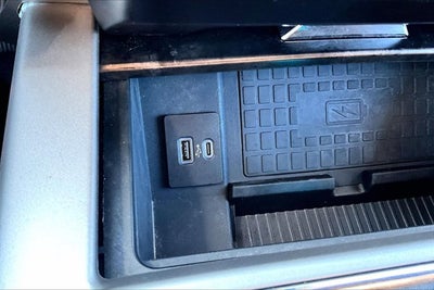 2022 Ford Super Duty F-350 SRW LARIAT