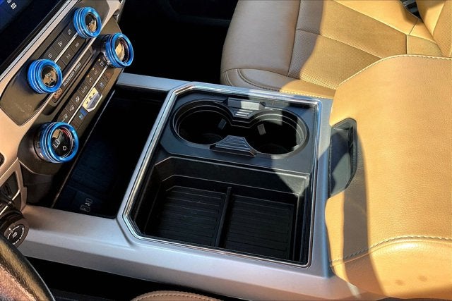 2022 Ford Super Duty F-350 SRW LARIAT