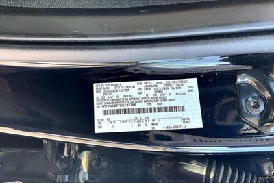 2022 Ford Super Duty F-350 SRW LARIAT