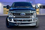 2022 Ford Super Duty F-350 SRW LARIAT
