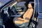 2022 Ford Super Duty F-350 SRW LARIAT