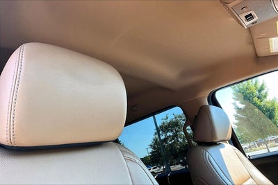 2022 Ford Super Duty F-350 SRW LARIAT