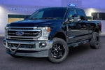 2022 Ford Super Duty F-350 SRW LARIAT