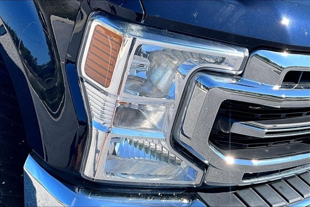 2022 Ford Super Duty F-350 SRW LARIAT