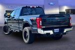 2022 Ford Super Duty F-350 SRW LARIAT