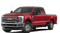 2026 Ford Super Duty F-350 SRW 4WD